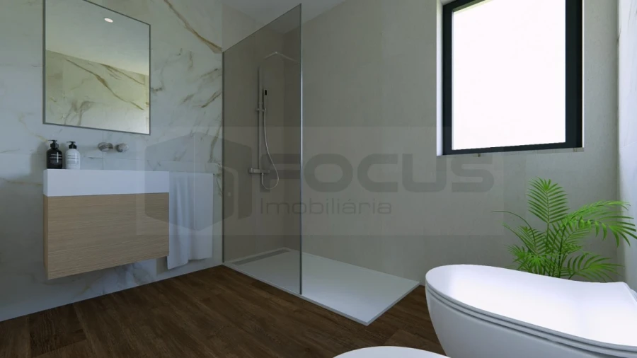 Apartamento T2 para Venda em Ílhavo (São Salvador) Foto 2