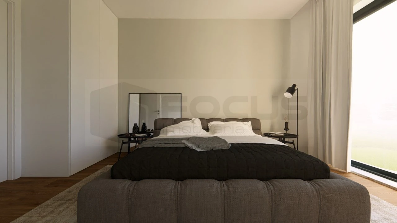 Apartamento T2 para Venda em Ílhavo (São Salvador) Foto 9