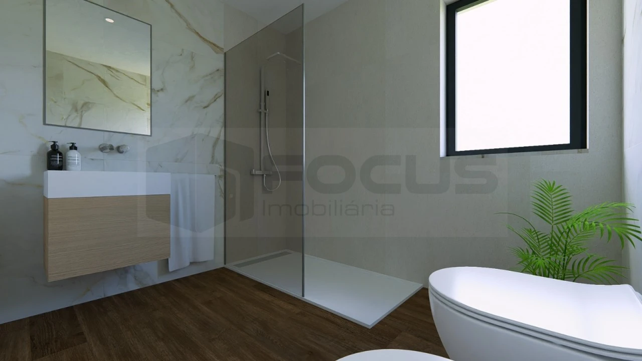 Apartamento T2 para Venda em Ílhavo (São Salvador) Foto 13