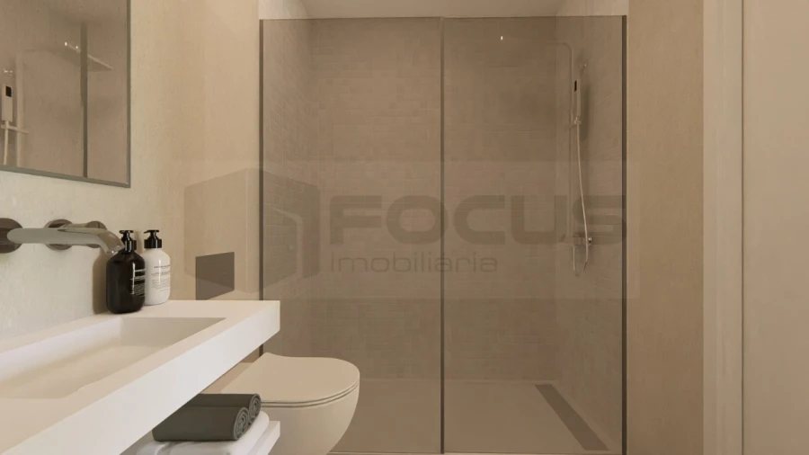 Apartamento T2 para Venda em Ílhavo (São Salvador) Foto 12