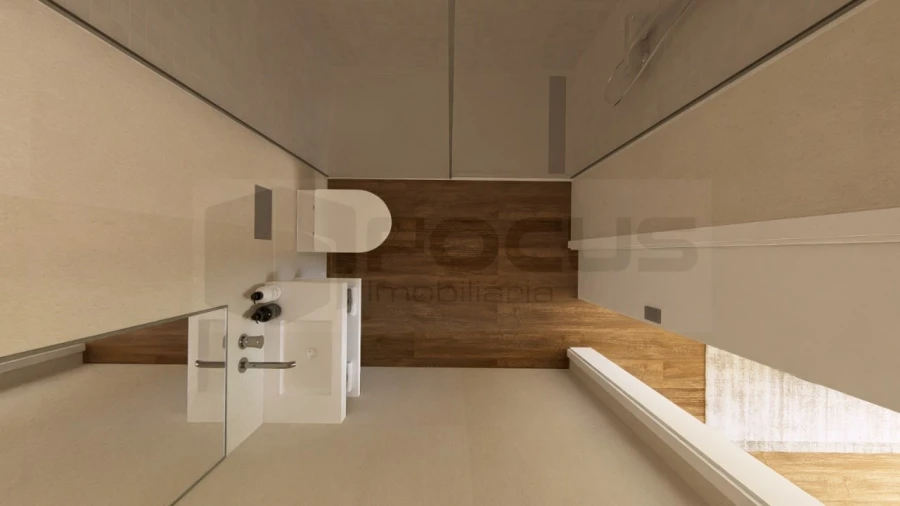 Apartamento T2 para Venda em Ílhavo (São Salvador) Foto 16