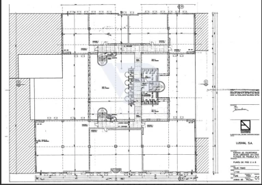 Escritório para Arrendamento em Santo António