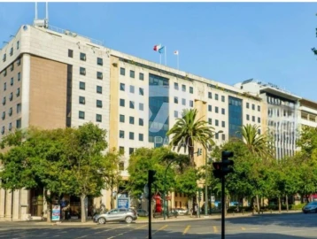 Escritório para Arrendamento em Santo António