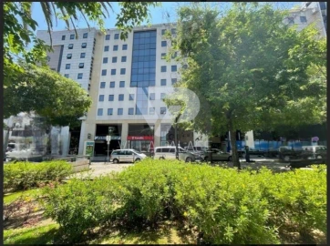 Escritório para Arrendamento em Santo António