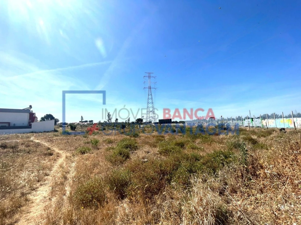 Terreno para Venda em Quinta do Conde Foto 7