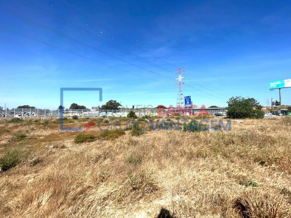 Terreno para Venda em Quinta do Conde Foto 10