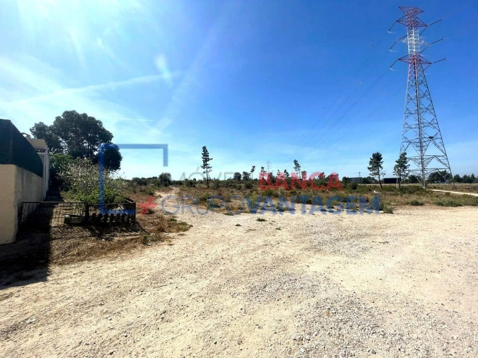 Terreno para Venda em Quinta do Conde Foto 13