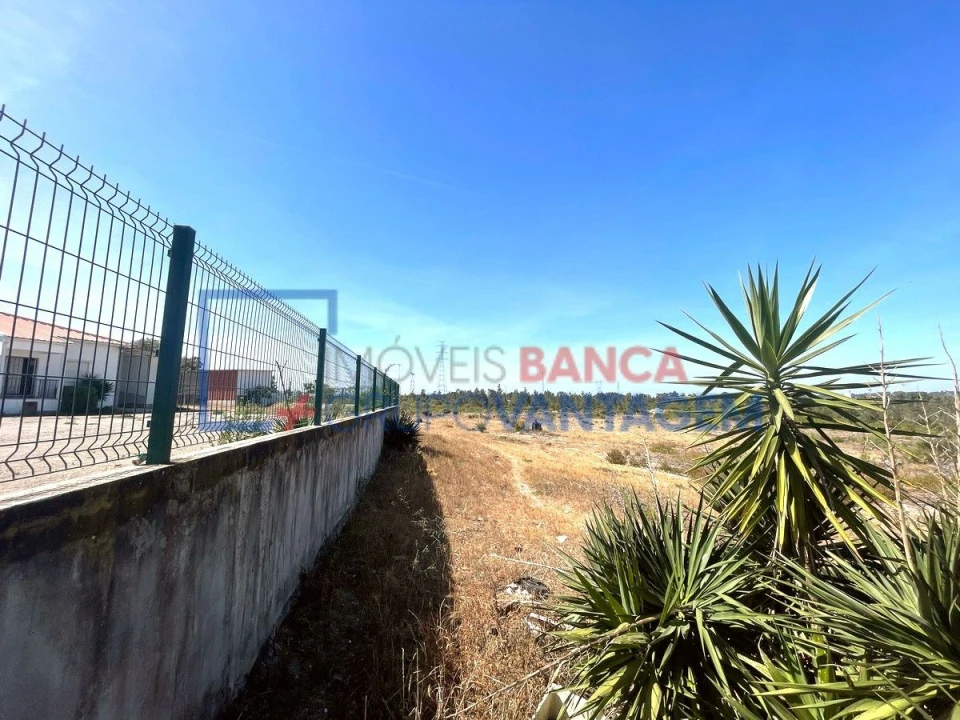 Terreno para Venda em Quinta do Conde Foto 20