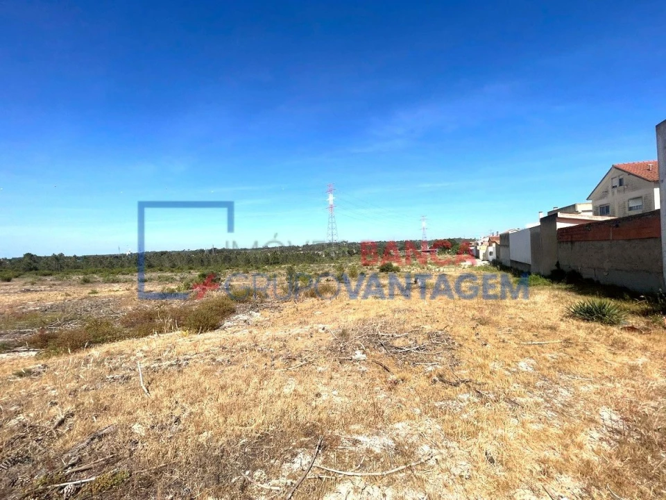 Terreno para Venda em Quinta do Conde Foto 21