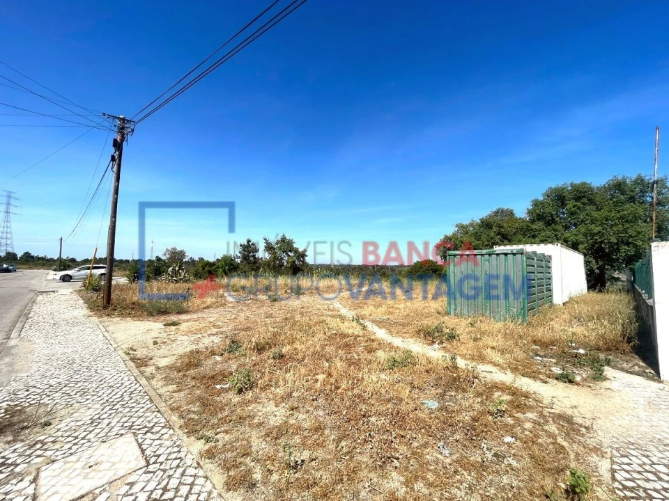 Terreno para Venda em Quinta do Conde Foto 24