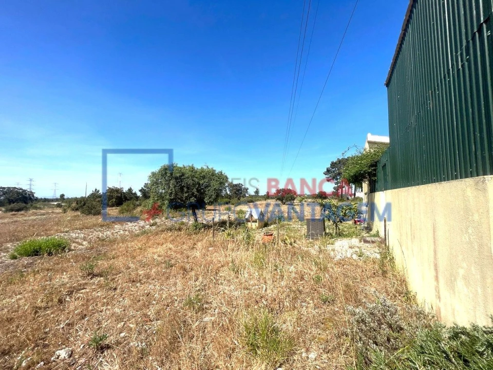 Terreno para Venda em Quinta do Conde Foto 29