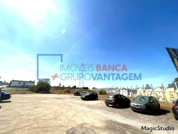 Terreno para Venda em Quinta do Conde