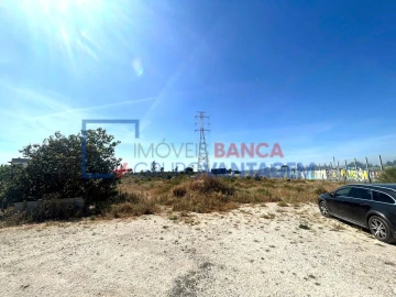 Terreno para Venda em Quinta do Conde