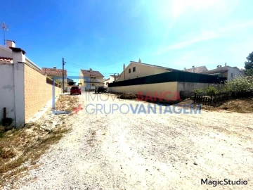 Terreno para Venda em Quinta do Conde