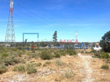 Terreno para Venda em Quinta do Conde