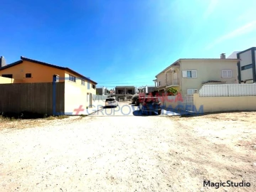 Terreno para Venda em Quinta do Conde