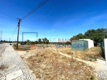 Terreno para Venda em Quinta do Conde
