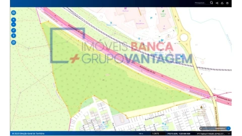 Terreno para Venda em Quinta do Conde