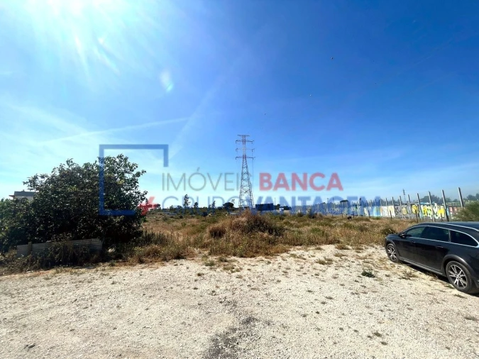 Terreno para Venda em Quinta do Conde Foto 6