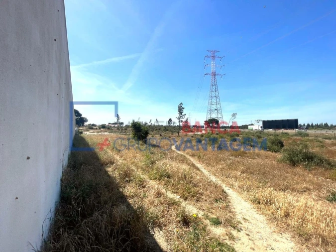 Terreno para Venda em Quinta do Conde Foto 8