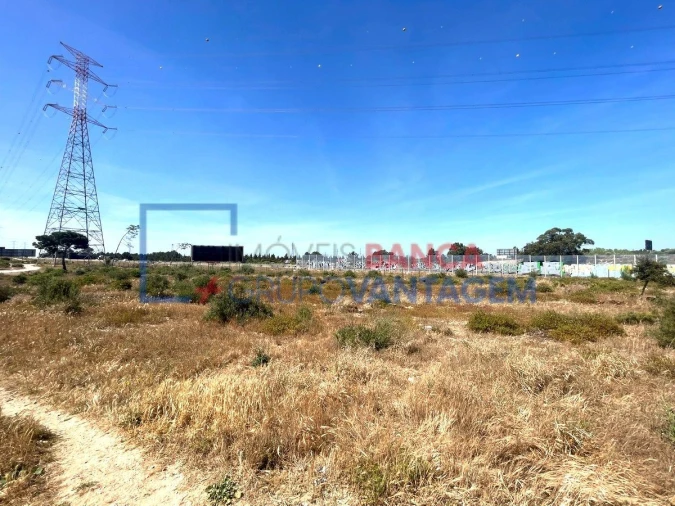 Terreno para Venda em Quinta do Conde Foto 11