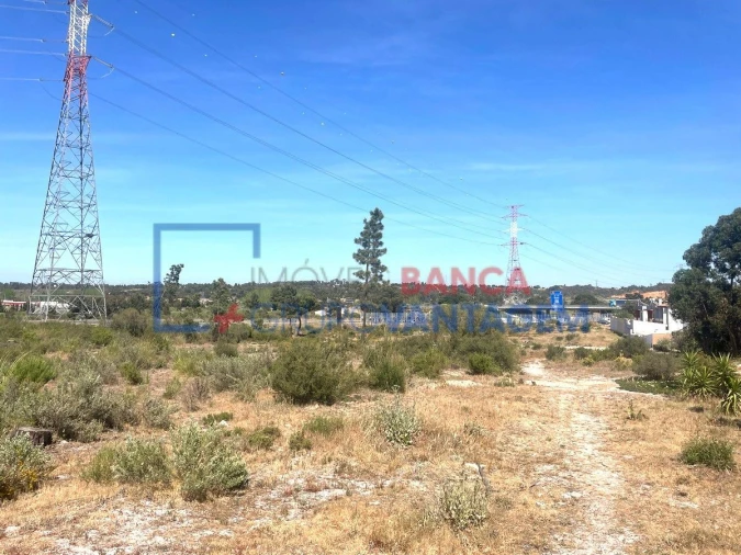 Terreno para Venda em Quinta do Conde Foto 14
