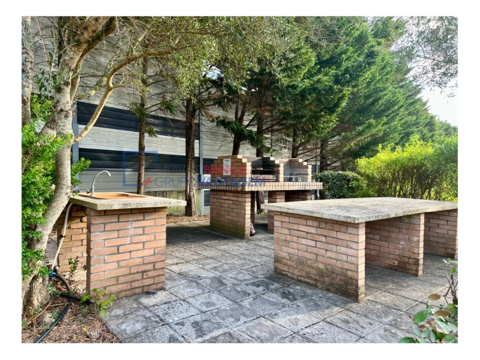 Apartamento T3 para Venda em Santa Maria e São Miguel, São Martinho, São Pedro Penaferrim Foto 30