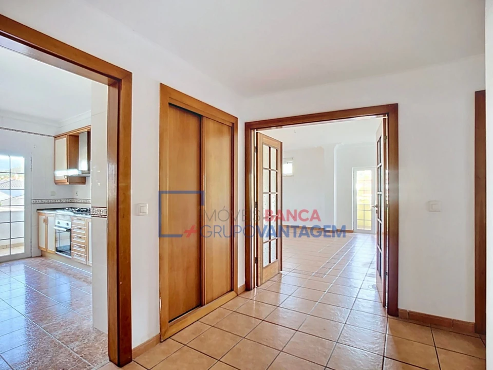 Apartamento T3 para Venda em Santa Maria e São Miguel, São Martinho, São Pedro Penaferrim Foto 4