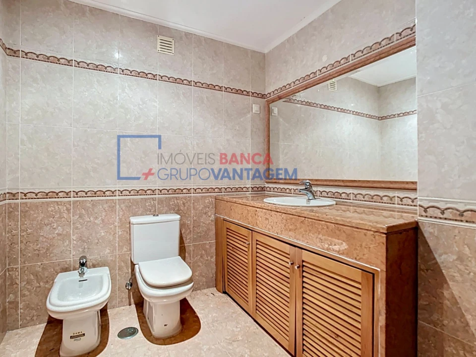 Apartamento T3 para Venda em Santa Maria e São Miguel, São Martinho, São Pedro Penaferrim Foto 21