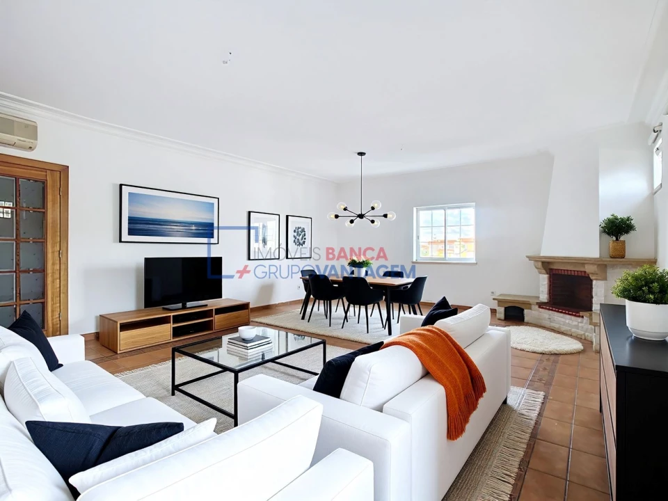 Apartamento T3 para Venda em Santa Maria e São Miguel, São Martinho, São Pedro Penaferrim Foto 7