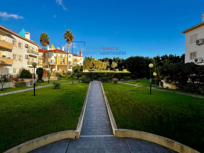 Apartamento T3 para Venda em Santa Maria e São Miguel, São Martinho, São Pedro Penaferrim Foto 27