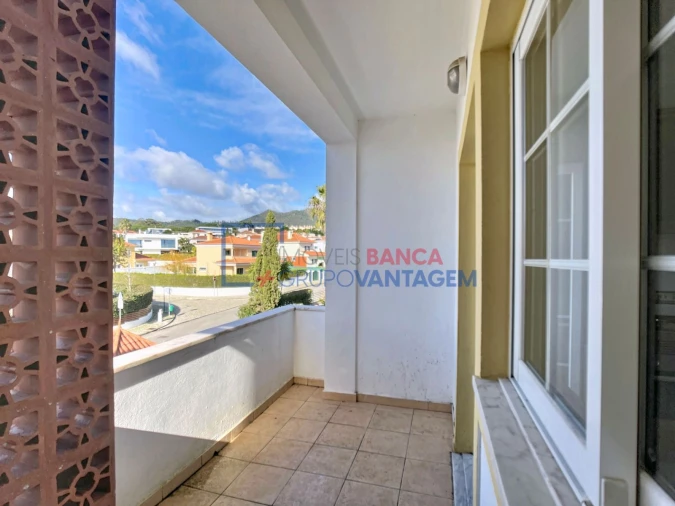 Apartamento T3 para Venda em Santa Maria e São Miguel, São Martinho, São Pedro Penaferrim Foto 12