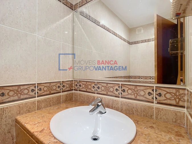 Apartamento T3 para Venda em Santa Maria e São Miguel, São Martinho, São Pedro Penaferrim Foto 16