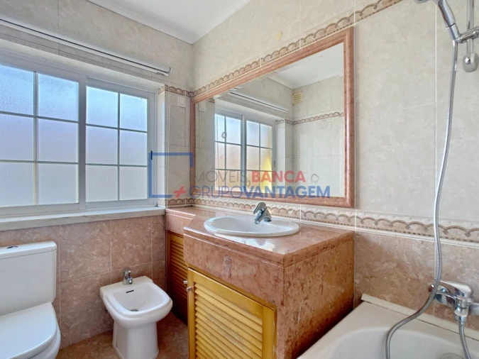 Apartamento T3 para Venda em Santa Maria e São Miguel, São Martinho, São Pedro Penaferrim Foto 24