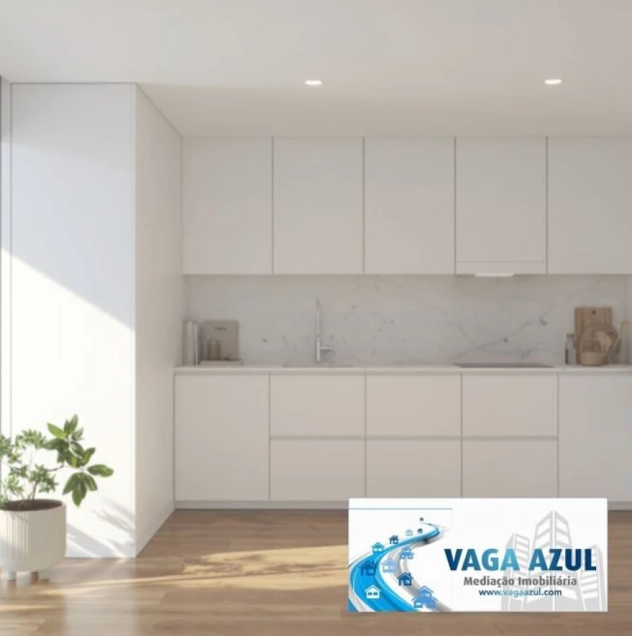 Moradia T3 para Venda em Arcozelo Foto 7