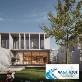 Moradia T3 para Venda em Arcozelo