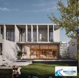 Moradia T3 para Venda em Arcozelo