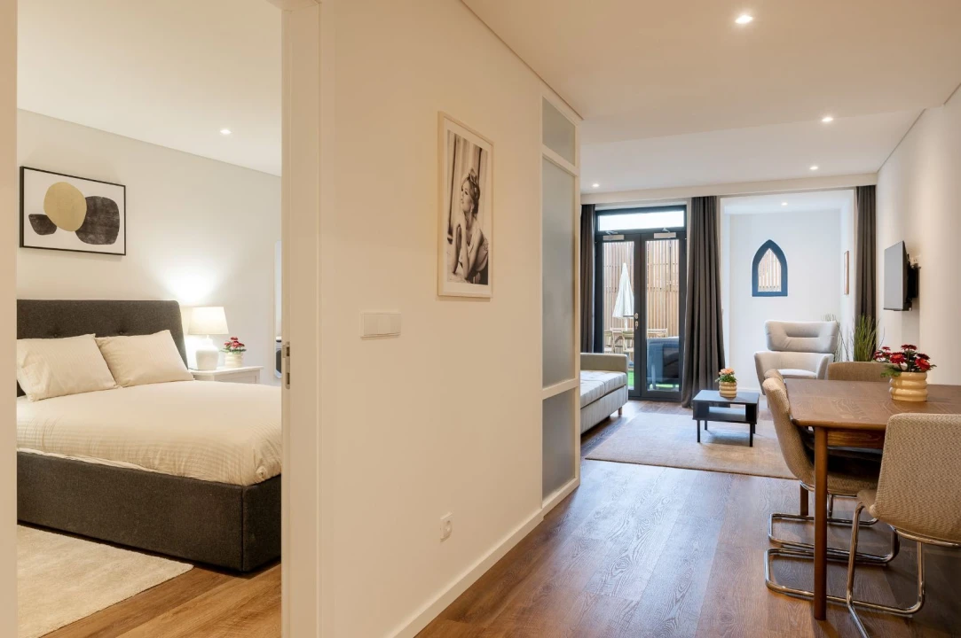 Apartamento T2 para Venda em Cedofeita, Santo Ildefonso, Sé, Miragaia, São Nicolau e Vitória Foto 6