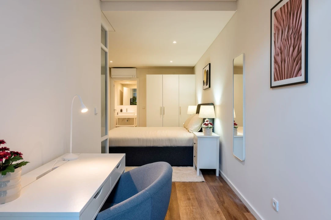 Apartamento T2 para Venda em Cedofeita, Santo Ildefonso, Sé, Miragaia, São Nicolau e Vitória Foto 10