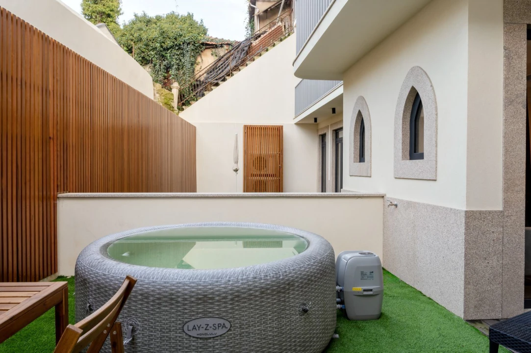 Apartamento T2 para Venda em Cedofeita, Santo Ildefonso, Sé, Miragaia, São Nicolau e Vitória Foto 18