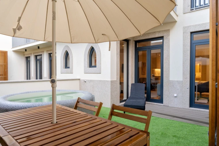 Apartamento T2 para Venda em Cedofeita, Santo Ildefonso, Sé, Miragaia, São Nicolau e Vitória