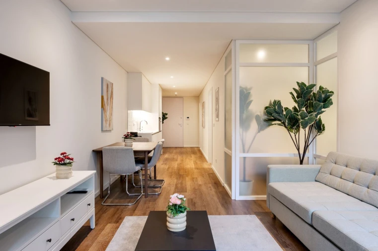 Apartamento T2 para Venda em Cedofeita, Santo Ildefonso, Sé, Miragaia, São Nicolau e Vitória Foto 3