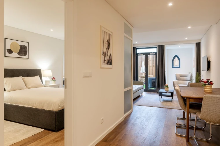 Apartamento T2 para Venda em Cedofeita, Santo Ildefonso, Sé, Miragaia, São Nicolau e Vitória Foto 6