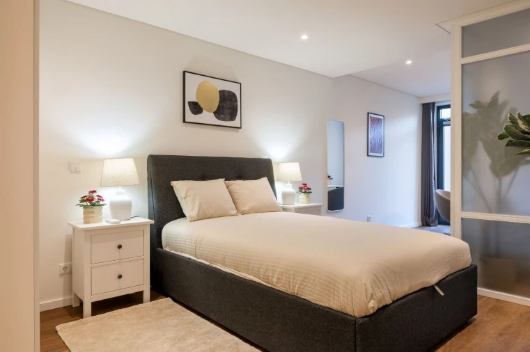 Apartamento T2 para Venda em Cedofeita, Santo Ildefonso, Sé, Miragaia, São Nicolau e Vitória Foto 7