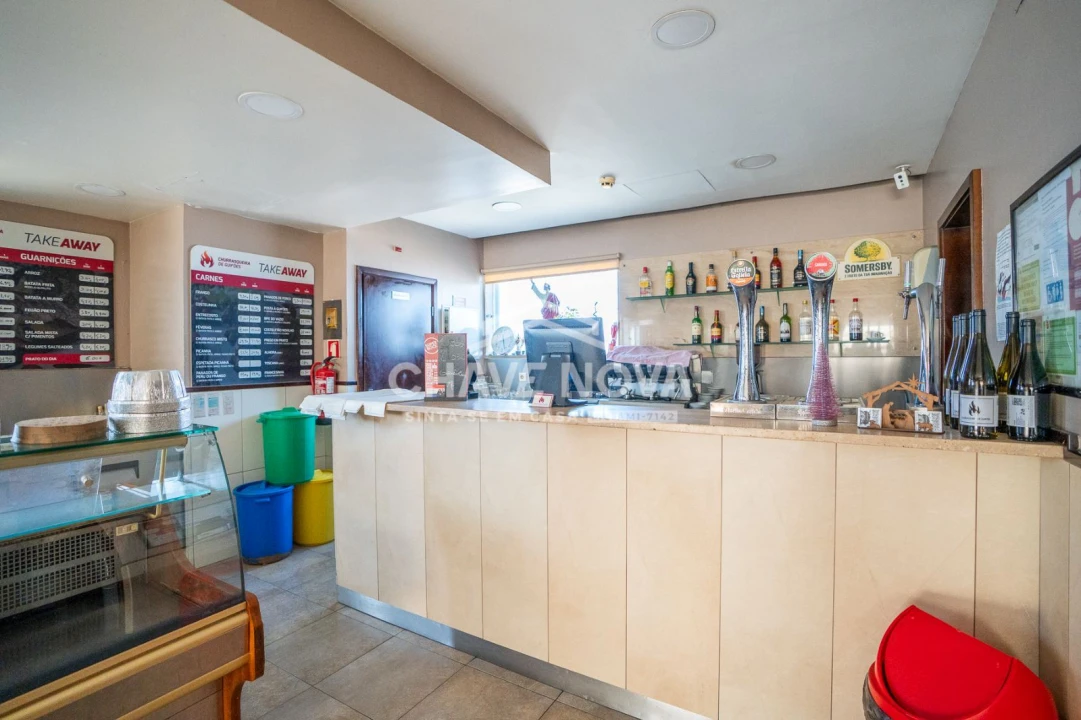 Loja para Trespasse em Custóias, Leça do Balio e Guifões Foto 3