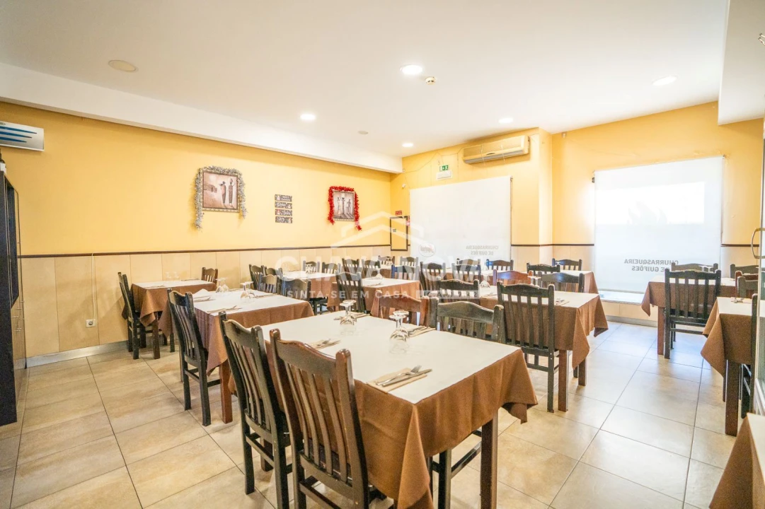 Loja para Trespasse em Custóias, Leça do Balio e Guifões Foto 13