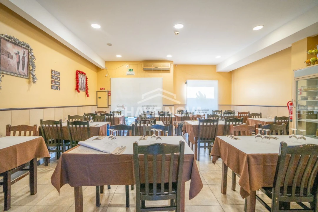 Loja para Trespasse em Custóias, Leça do Balio e Guifões Foto 15