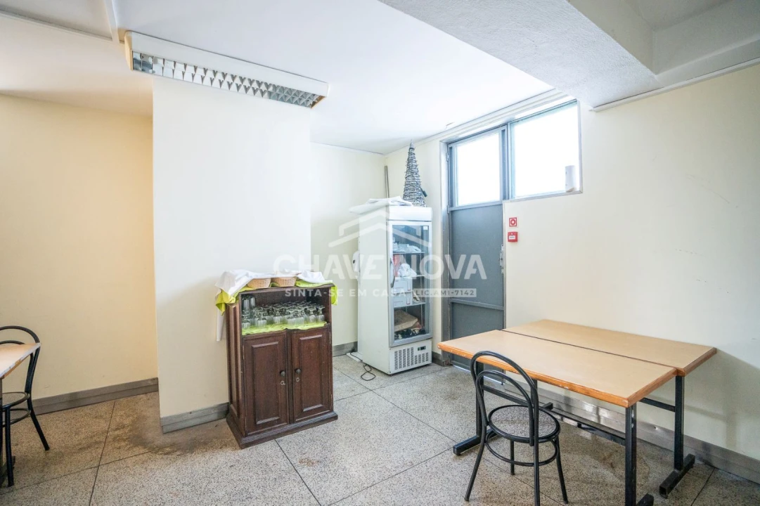 Loja para Trespasse em Custóias, Leça do Balio e Guifões Foto 18