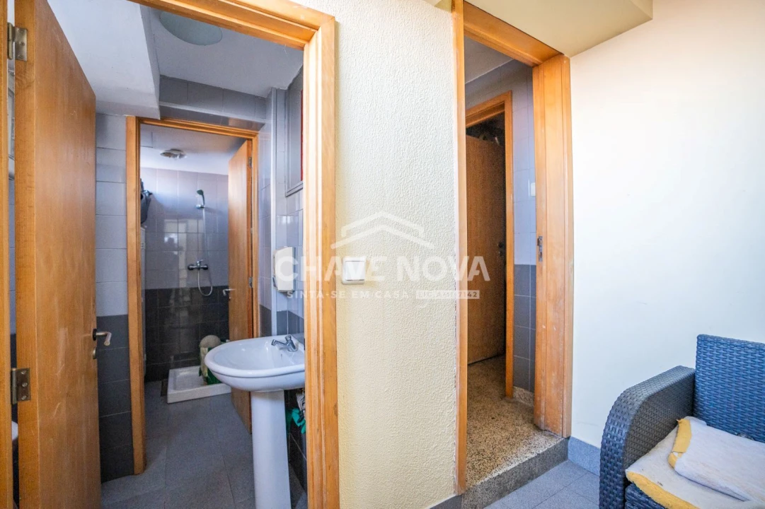 Loja para Trespasse em Custóias, Leça do Balio e Guifões Foto 19