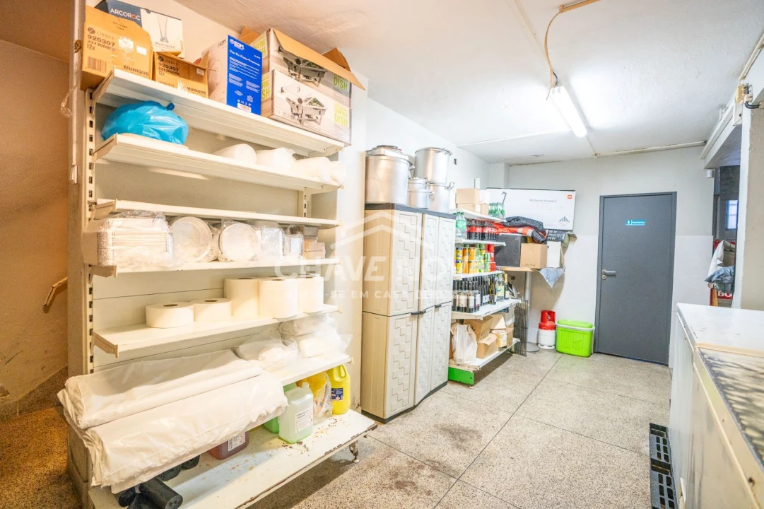 Loja para Trespasse em Custóias, Leça do Balio e Guifões Foto 22